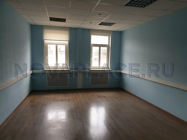 Аренда офиса в Москве 230 м2