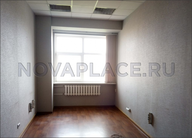 Аренда офиса - ИФНС №22 20 м2