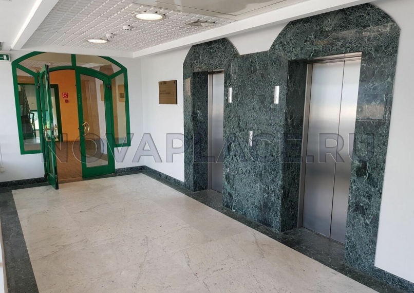 Аренда офиса - ИФНС №23 50 м2