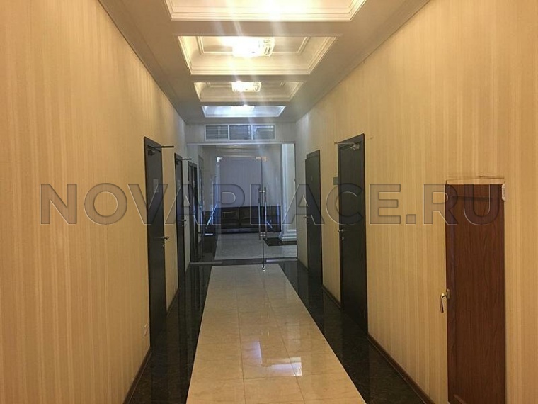 Аренда офиса - ИФНС №15 55 м2