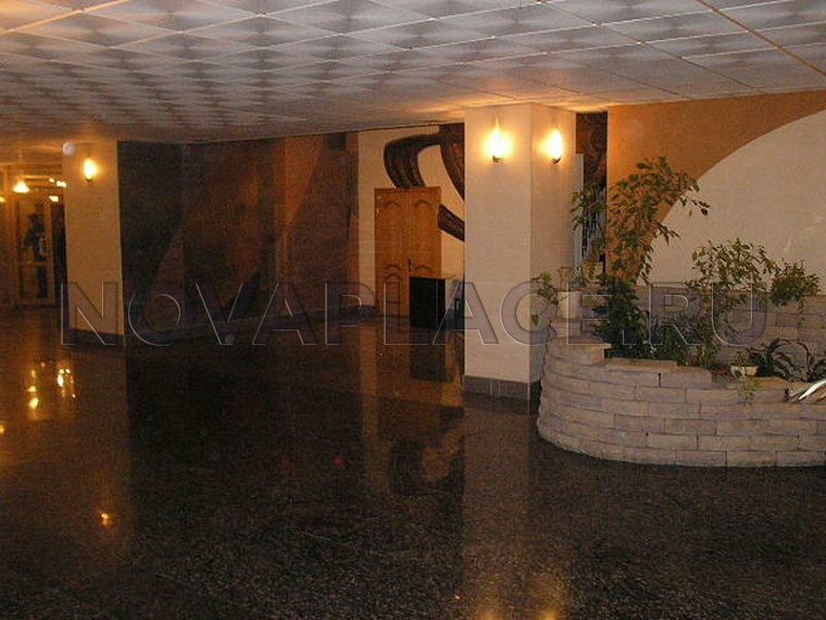 Аренда офиса - ИФНС №19 94 м2