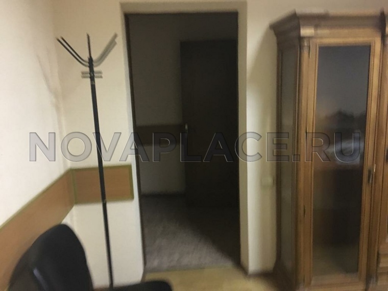 Аренда офиса - ИФНС №9 17.5 м2