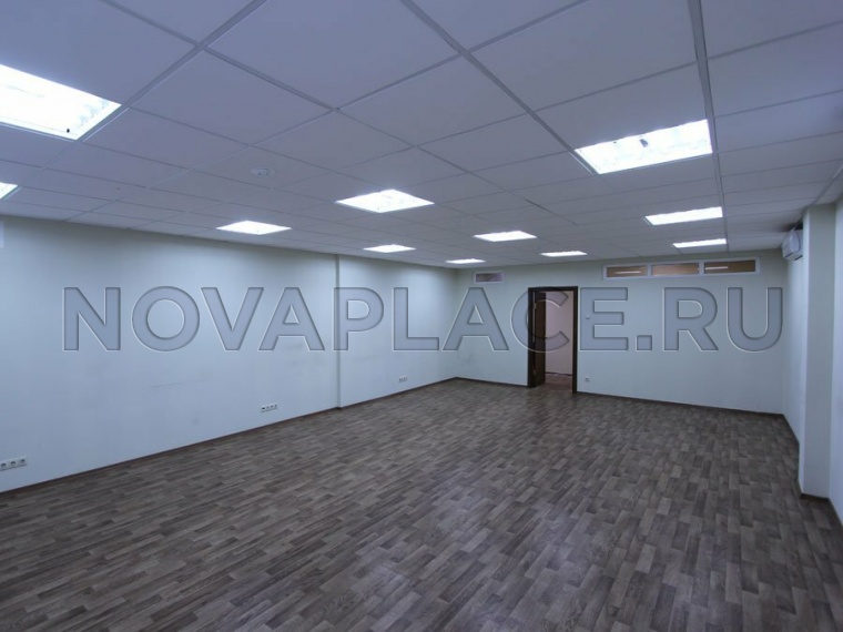 Аренда офиса в Москве 334 м2