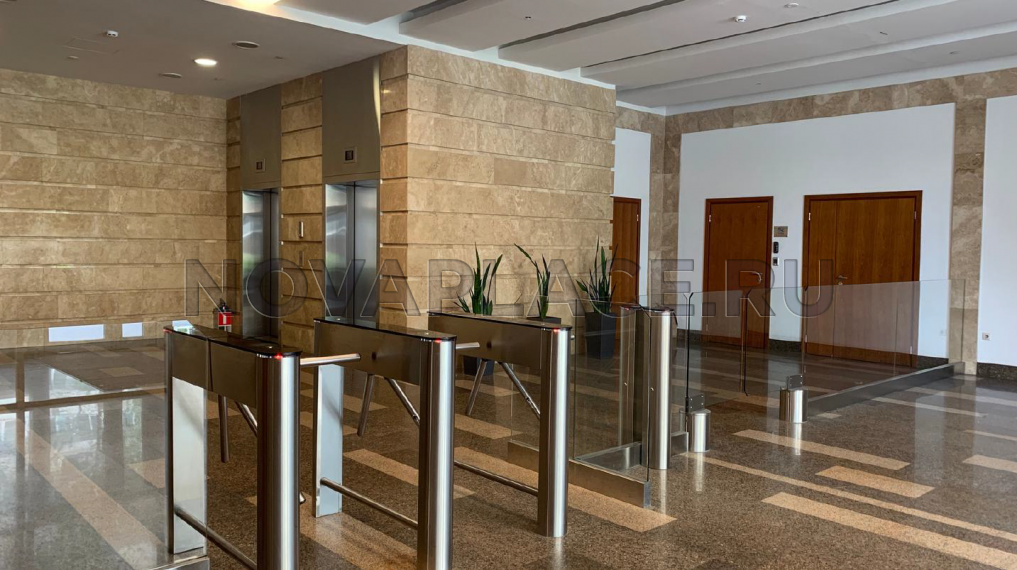 Продажа коммерческой недвижимости в Москве 3557 м2