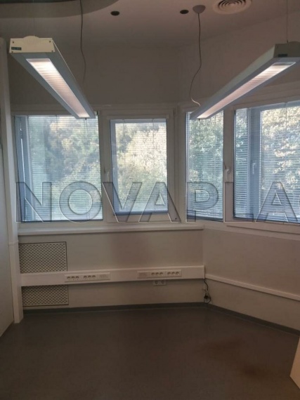 Аренда офиса - ИФНС №28 14 м2