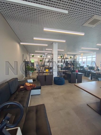 Аренда офиса в Москве 111 м2