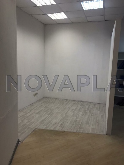 Аренда офиса - ИФНС №27 10 м2