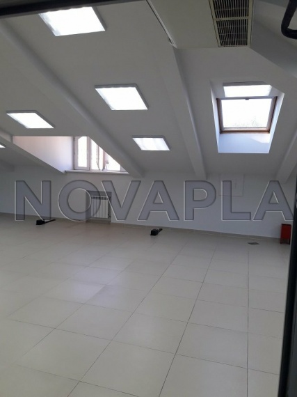 Аренда офиса в Москве 484 м2