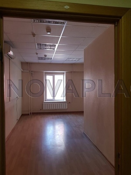 Аренда офиса - ИФНС №25 95 м2