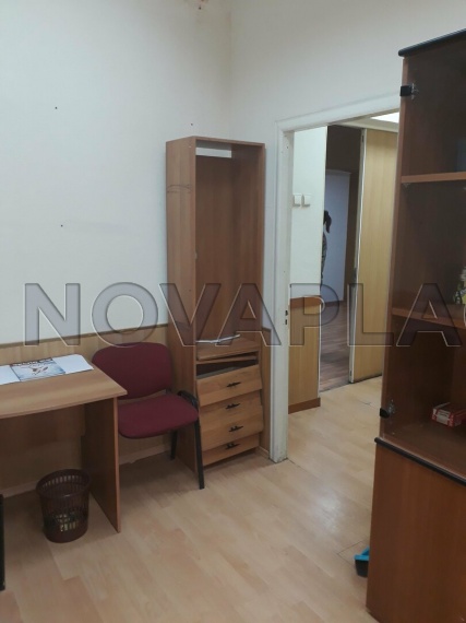 Аренда офиса - ИФНС №27 18 м2