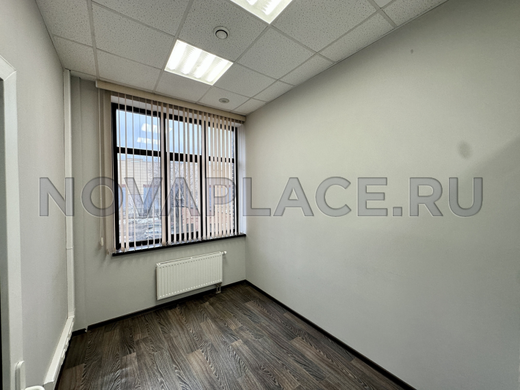 Продажа коммерческой недвижимости в Москве 50 м2