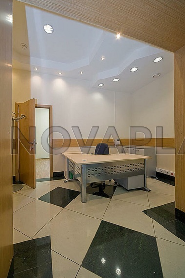 Аренда офиса - ИФНС №20 100 м2