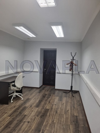 Аренда офиса - ИФНС №2 15 м2