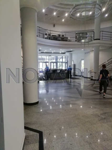 Аренда офиса - ИФНС №3 52 м2