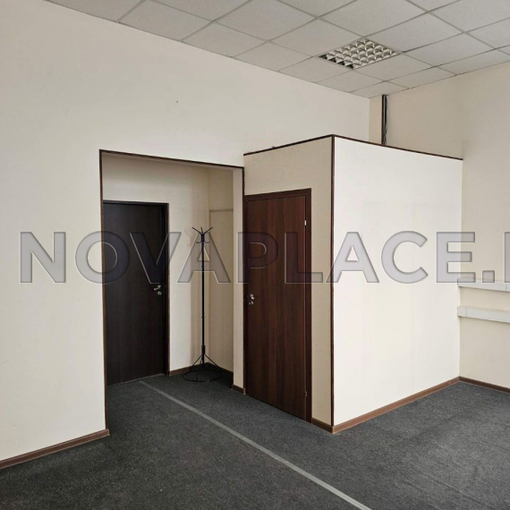 Аренда офиса в Москве 38 м2