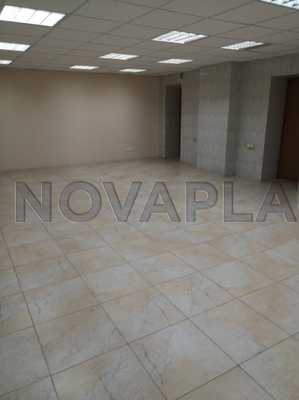 Аренда помещения собственного назначения в Москве 143 м2