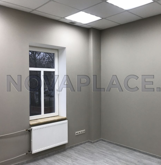 Аренда здания (ОСЗ) в Москве 500 м2