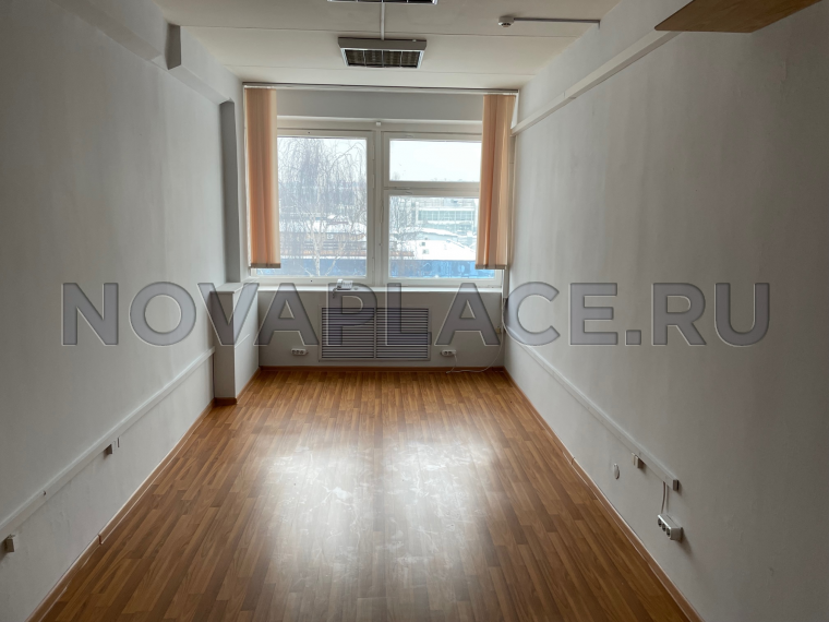 Аренда офиса - ИФНС №28 18 м2