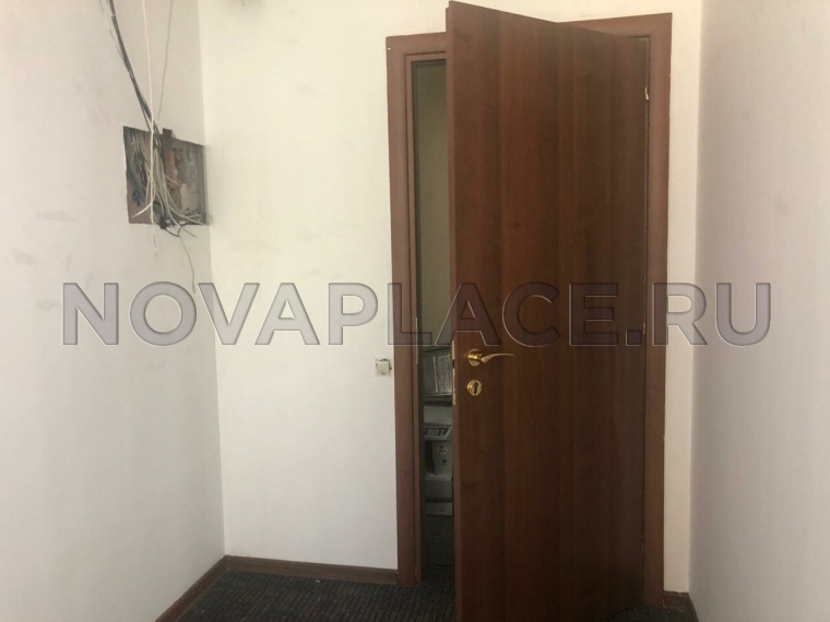 Аренда офиса - ИФНС №21 6 м2