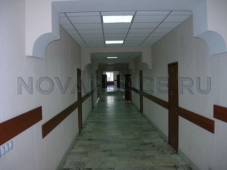 Аренда офиса - ИФНС №24 35 м2