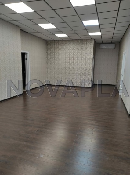 Аренда офиса - ИФНС №17 172 м2