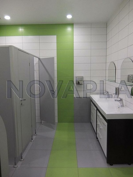 Аренда офиса - ИФНС №28 60 м2