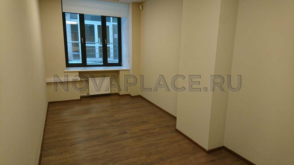 Аренда офиса - ИФНС №13 14 м2