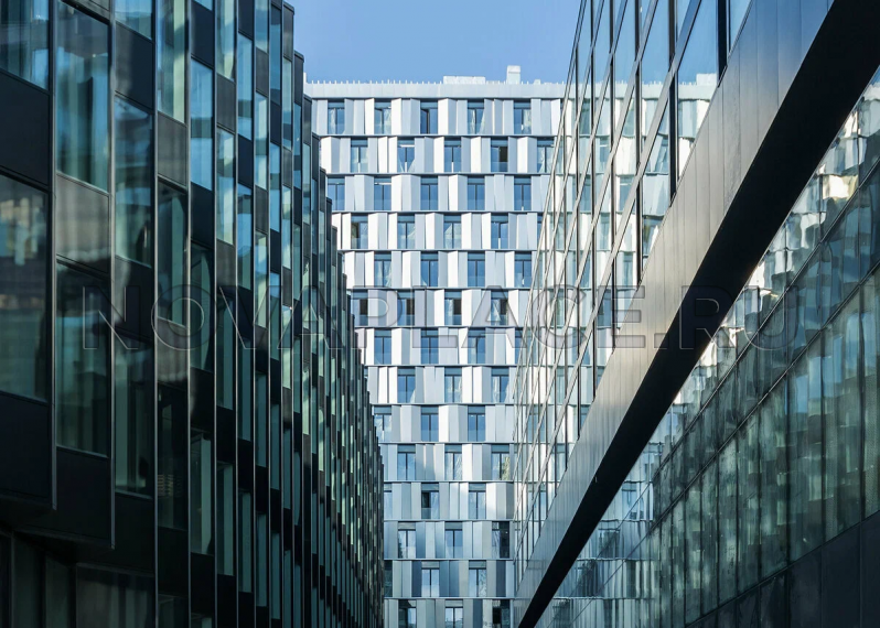 Продажа коммерческой недвижимости в Москве 91 м2