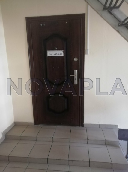 Аренда офиса - ИФНС №20 32 м2