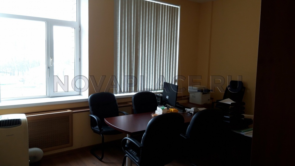 Аренда офиса - ИФНС №19 450 м2