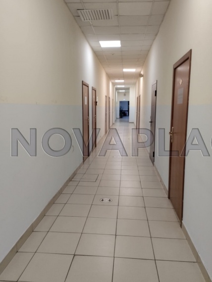 Аренда офиса в Москве 278 м2