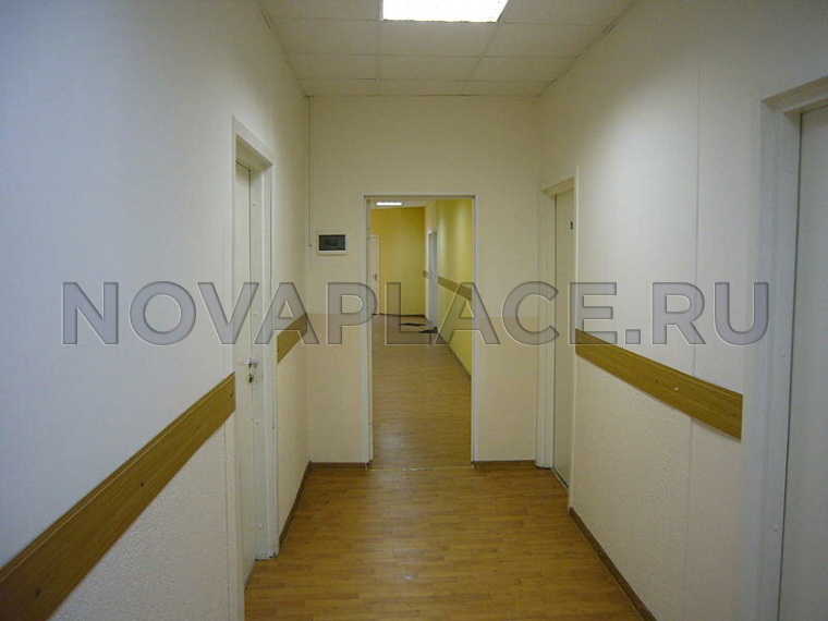 Аренда офиса - ИФНС №14 23 м2