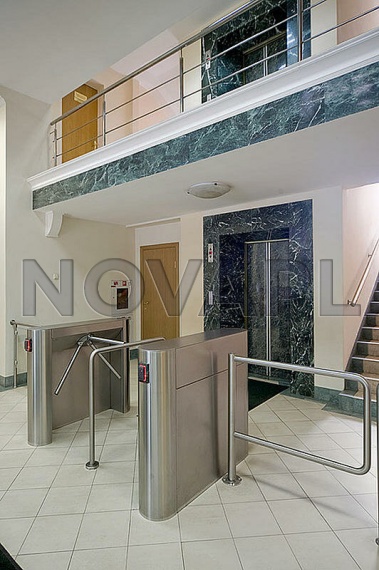 Аренда офиса - ИФНС №20 100 м2