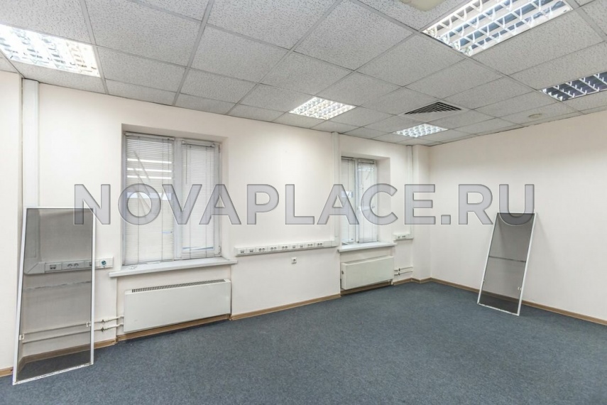 Аренда офиса - ИФНС №22 318 м2