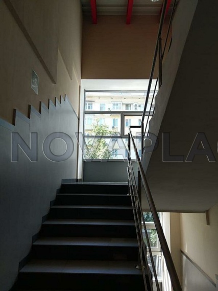 Аренда офиса - ИФНС №25 80 м2