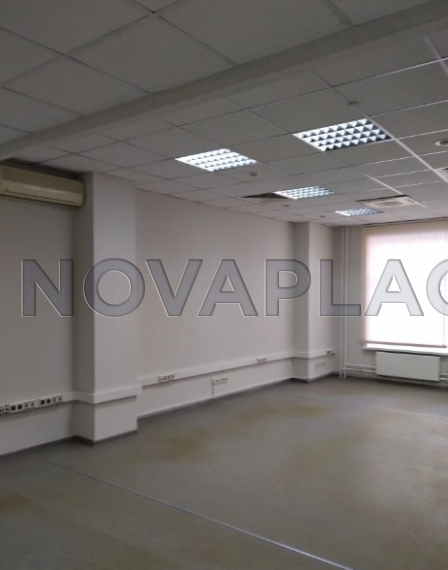 Аренда здания (ОСЗ) в Москве 740 м2