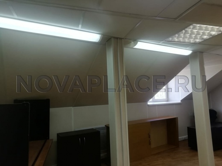 Аренда офиса - ИФНС №1 27 м2