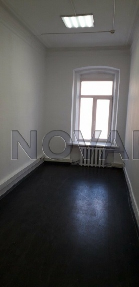 Аренда офиса - ИФНС №10 13 м2