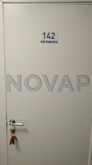 Аренда офиса - ИФНС №13 14 м2