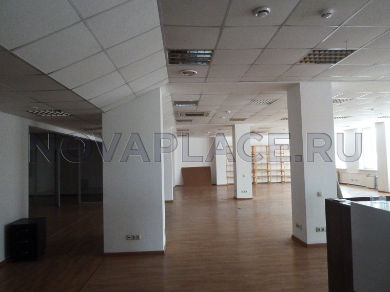 Аренда офиса - ИФНС №25 79 м2