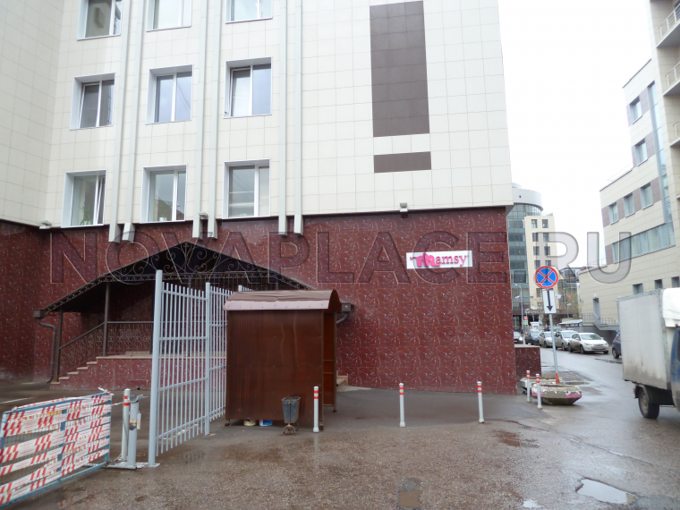 Аренда офиса - ИФНС №25 79 м2