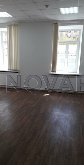 Аренда офиса - ИФНС №10 26 м2