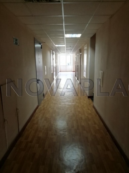 Аренда офиса - ИФНС №24 50 м2