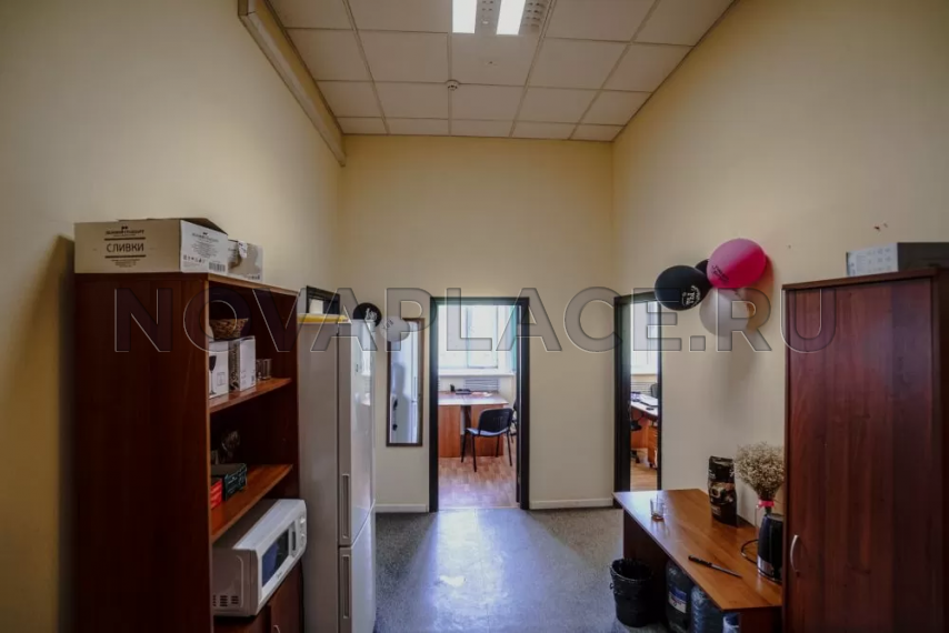 Продажа коммерческой недвижимости в Москве 70 м2