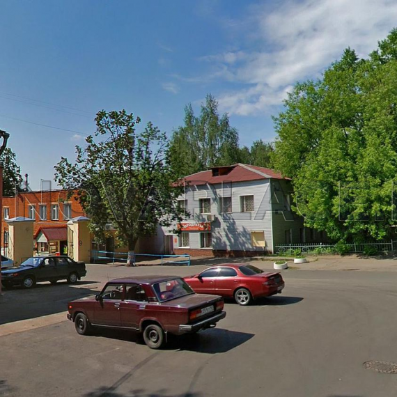 Аренда офиса - ИФНС №31 14 м2