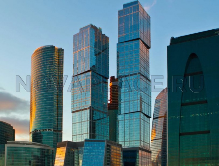 Продажа офиса в Москве 219 м2