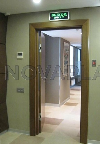 Аренда здания (ОСЗ) в Москве 970 м2