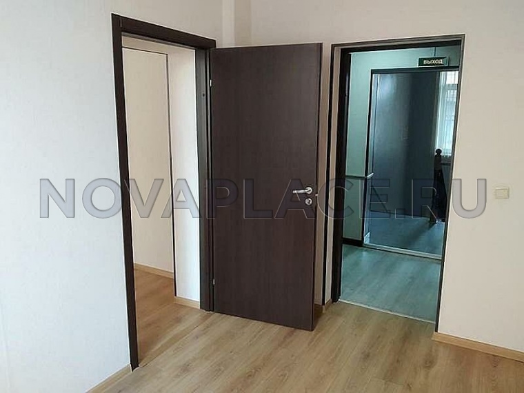 Аренда офиса - ИФНС №4 25 м2