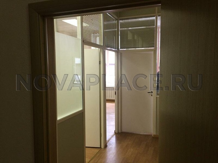 Аренда офиса - ИФНС №14 55 м2