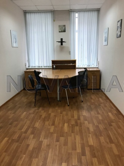 Аренда офиса - ИФНС №4 16 м2